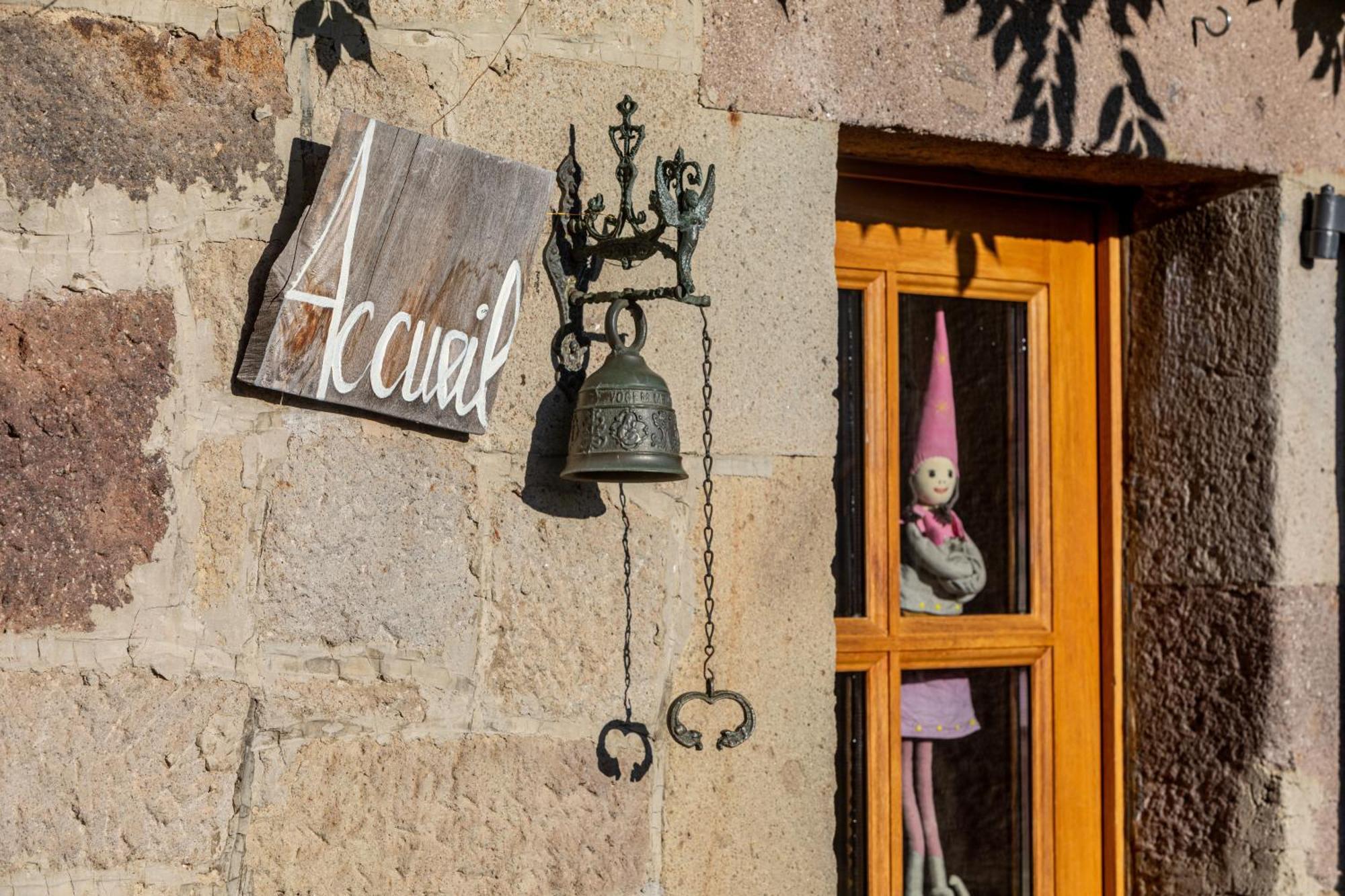 Le Clou Сasa de vacaciones *