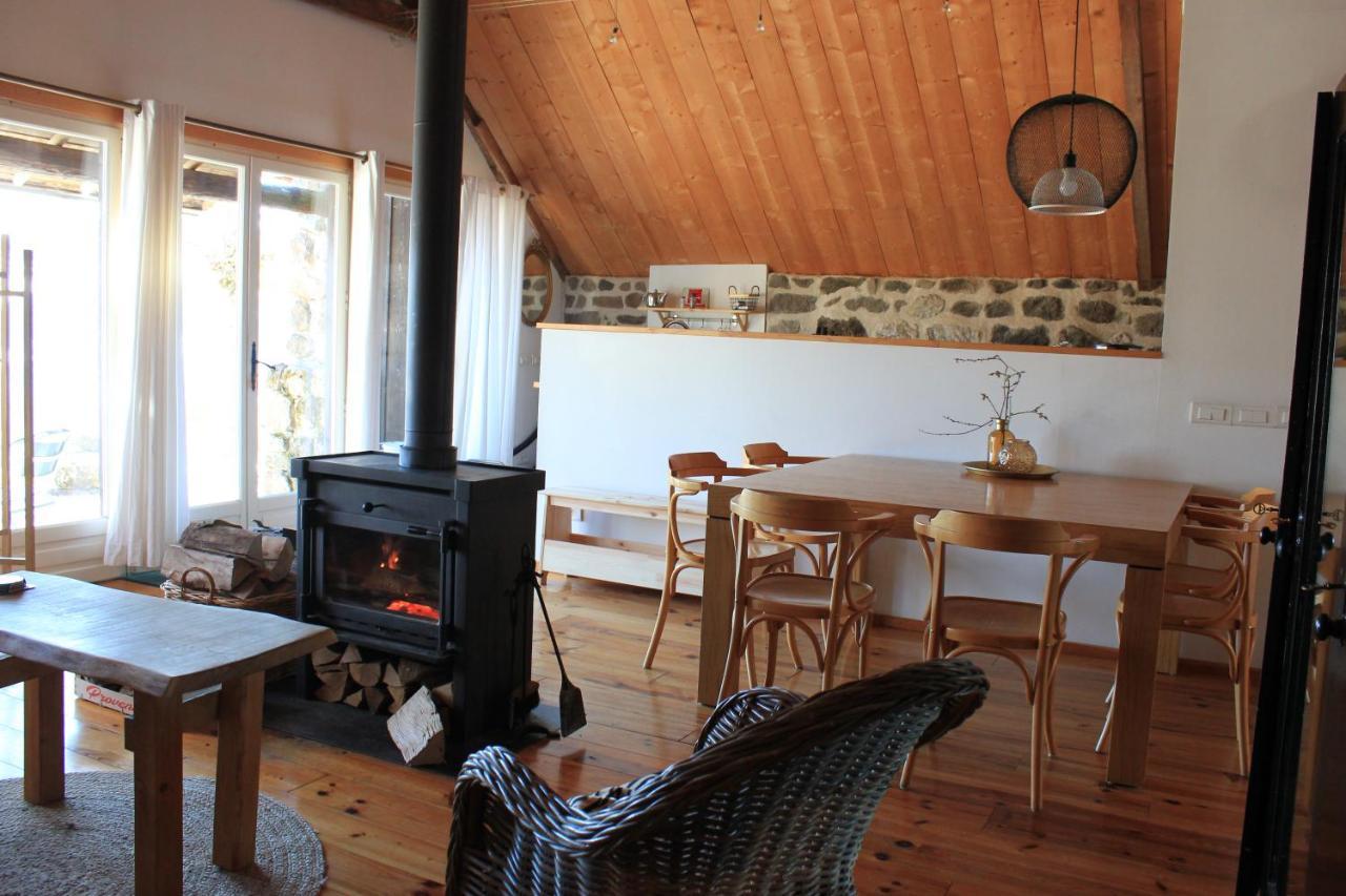 Holiday home Le Clou Thiezac