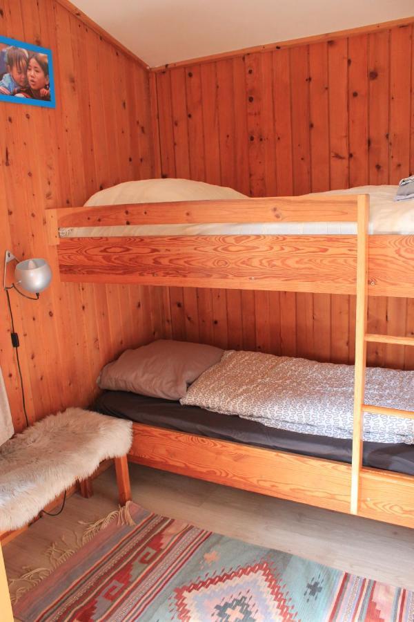 Holiday home Le Clou *