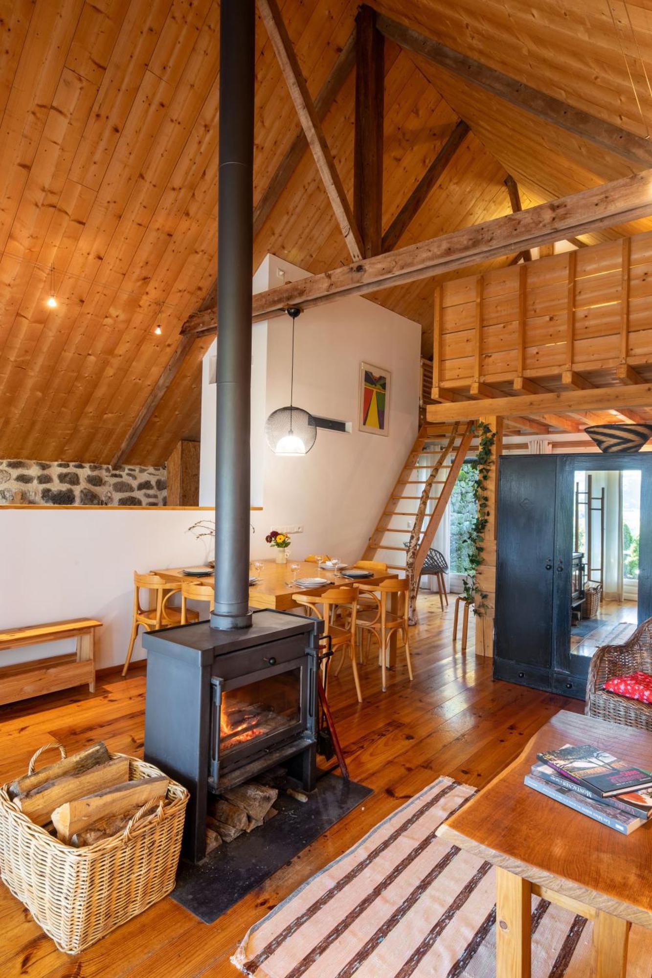 Le Clou Holiday home