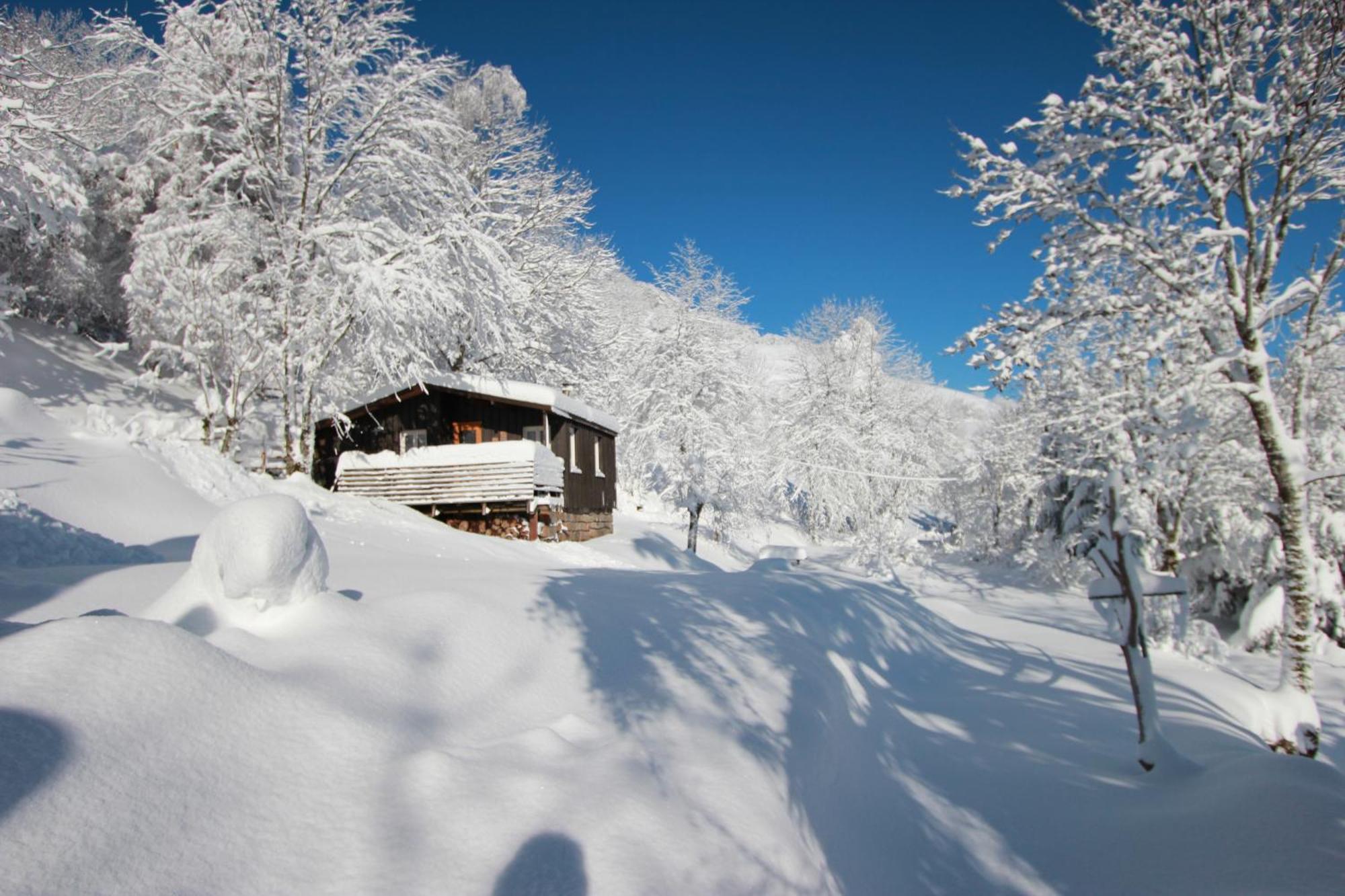 Holiday home Le Clou