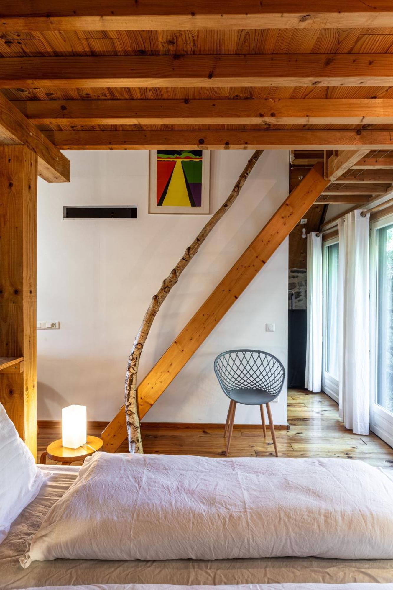 Holiday home Le Clou *